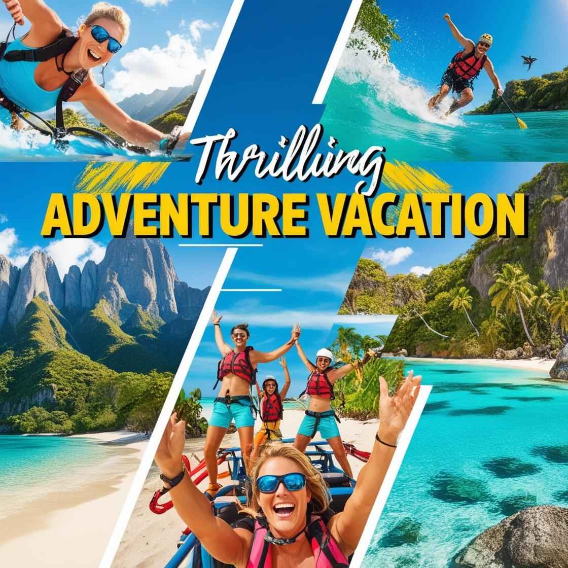 Fernweh Factory - Abenteuer Urlaub