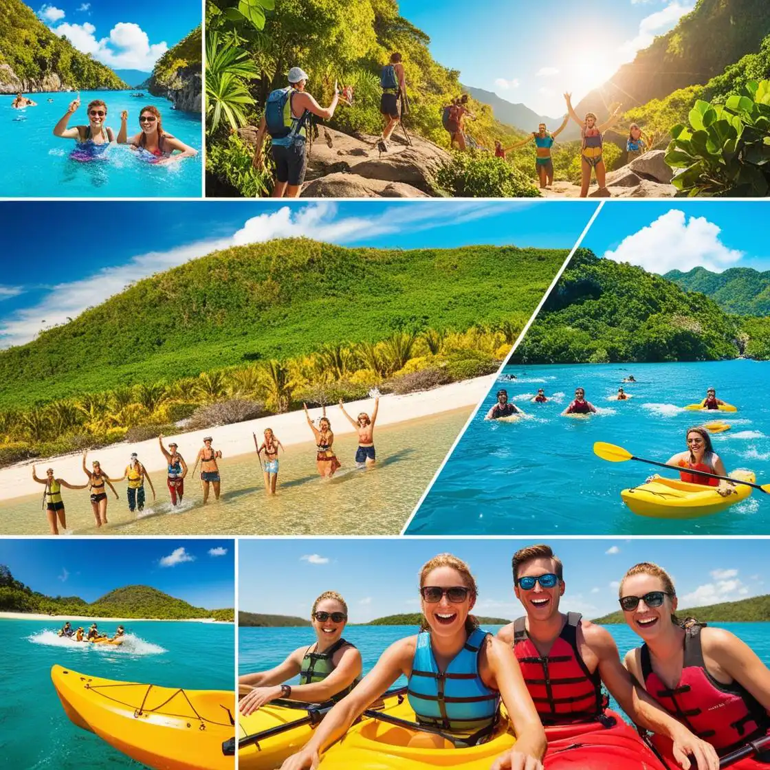 Fernweh Factory - Abenteuer Reise