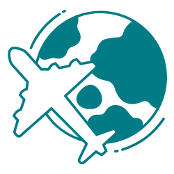 Fernweh Factory - Logo