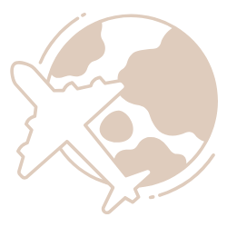 Fernweh Factory - Logo