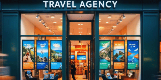 Fernweh Factory - Unser Reisebüro