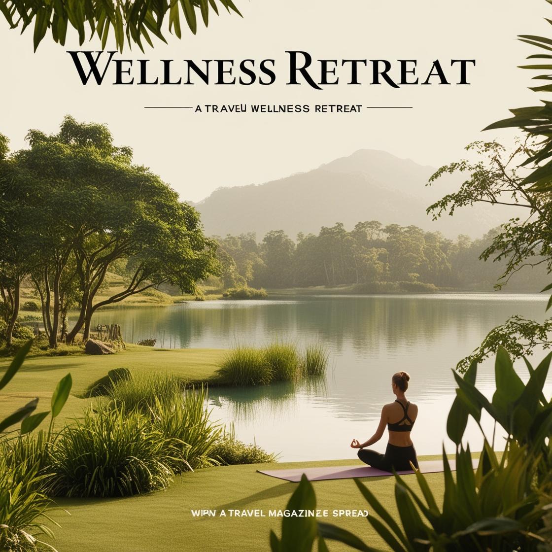 Fernweh Factory - Wellness Reise